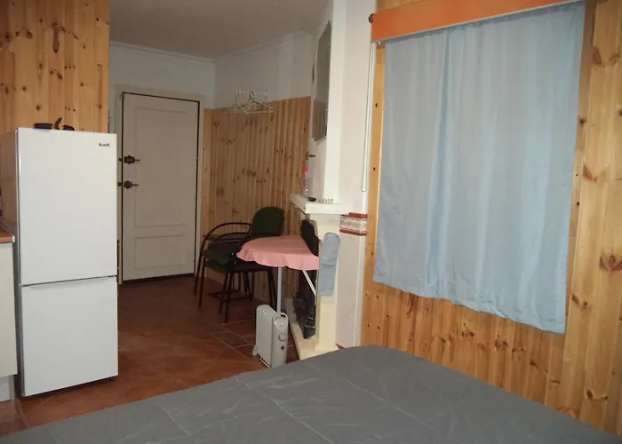 Nido De Mar *