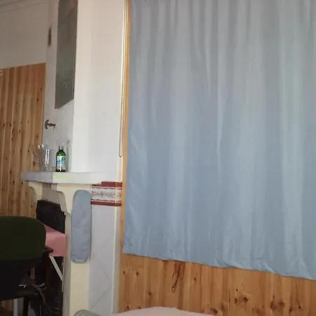 Nido De Mar Homestay