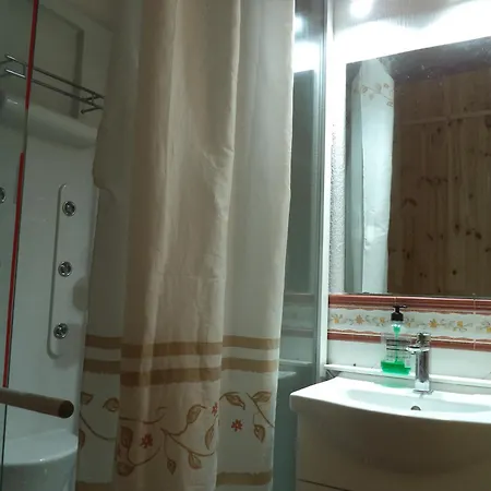 Homestay Nido De Mar Punta Umbria