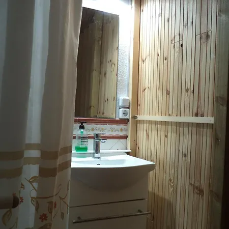 Nido De Mar Homestay Punta Umbria