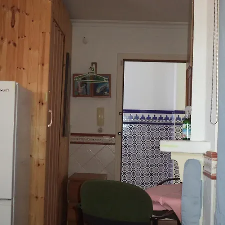 Homestay Nido De Mar Punta Umbria
