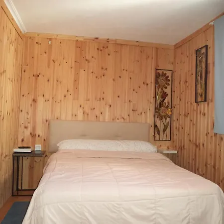 Nido De Mar Homestay