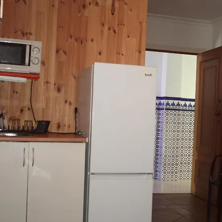 Homestay Nido De Mar *