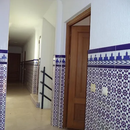Homestay Nido De Mar Punta Umbria