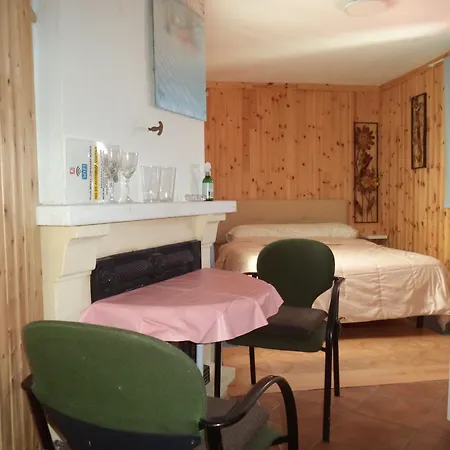 Nido De Mar Homestay *