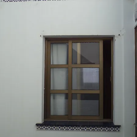 Homestay Nido De Mar Punta Umbria