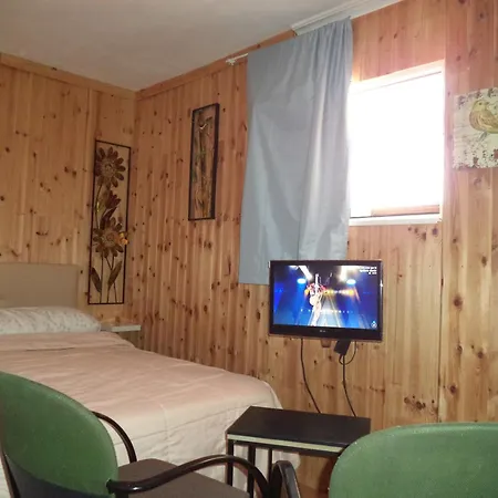 Homestay Nido De Mar