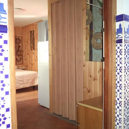 Homestay Nido De Mar