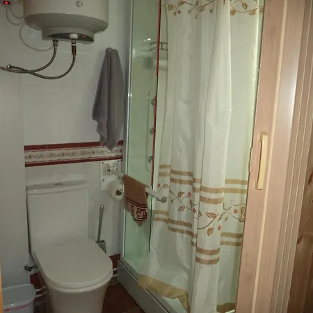 Nido De Mar Homestay *